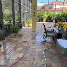 Driveway-And-Lani-Cleaning-In-Estero-Florida 0