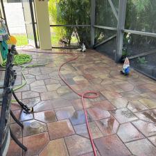 Driveway-And-Lani-Cleaning-In-Estero-Florida 1