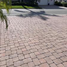 Driveway-And-Lani-Cleaning-In-Estero-Florida 3