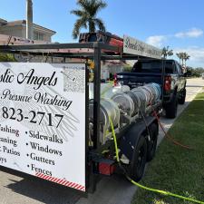 Driveway-And-Lani-Cleaning-In-Estero-Florida 4