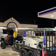 Gas-Station-Cleaning-In-Cape-Coral-Florida 0